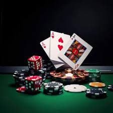jker123 Live Casino Baccarat