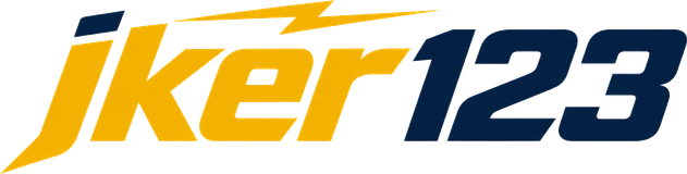 jker123 Logo